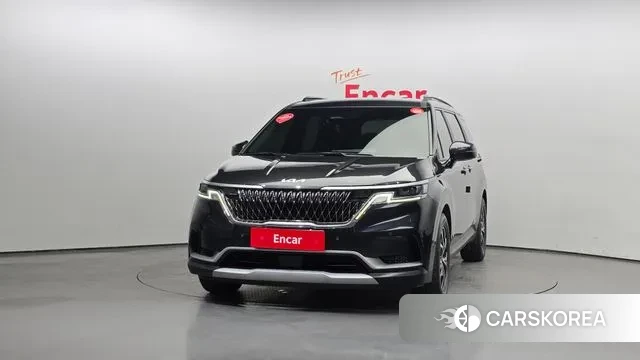 Kia Carnival 4th generation id 3492240 из Кореи 13