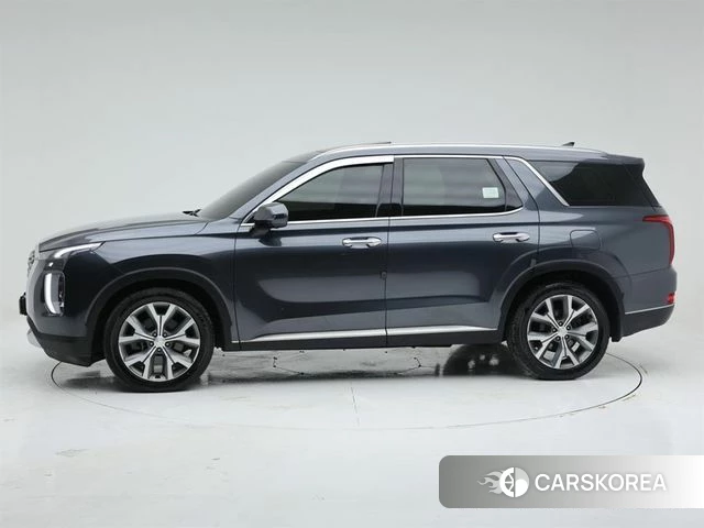 Hyundai Palisade id 4423812 из Кореи 13