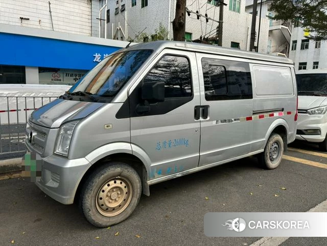 Ruichi EC35 2022 Серебристо-серый из Китая, фото 3