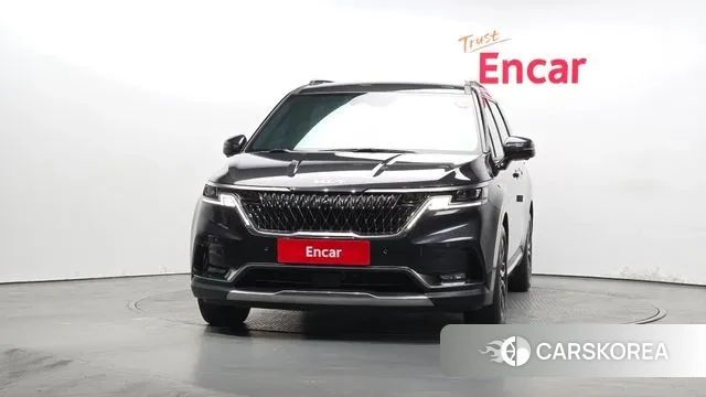 Kia Carnival 4th generation id 3680020 из Кореи 13