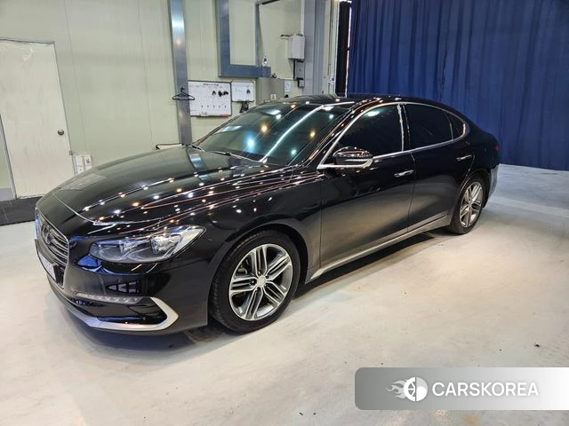 Hyundai Grandeur IG id 4459664 из Кореи 13