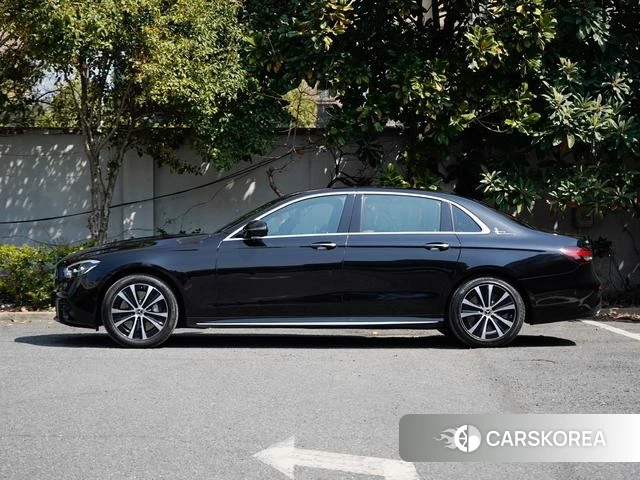 Mercedes-Benz E-class PHEV id 3913766 из Китая 13