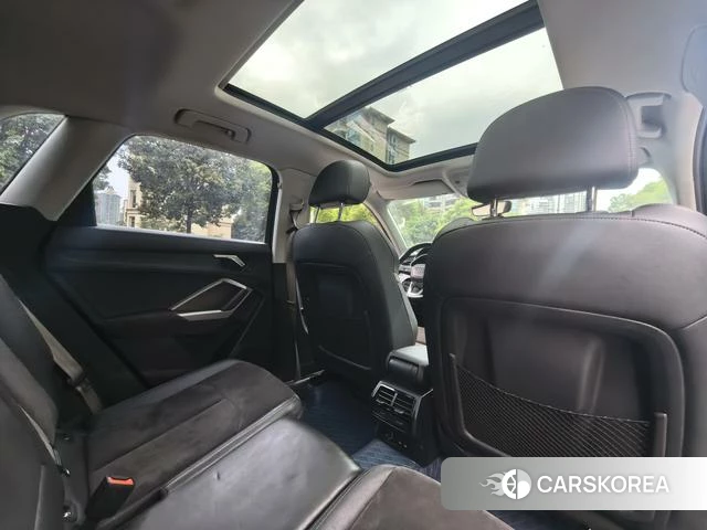 Audi Q3 id 4259537 из Китая 8