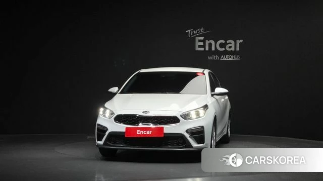 Kia Come New K3 id 4496341 из Кореи 23
