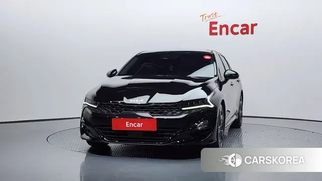 Kia K5 3rd generation id 3394144 из Кореи 13