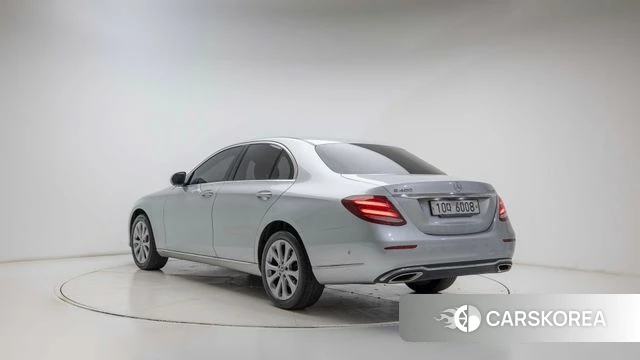 Mercedes-Benz E-Class W213 id 4713468 из Кореи 13
