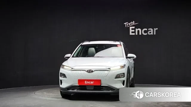 Hyundai Kona Electric id 3681920 из Кореи 13