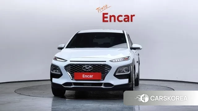 Hyundai Kona id 3666356 из Кореи 13