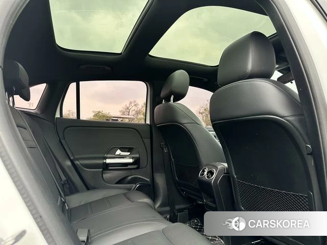 Mercedes-Benz GLA id 4257168 из Китая 12