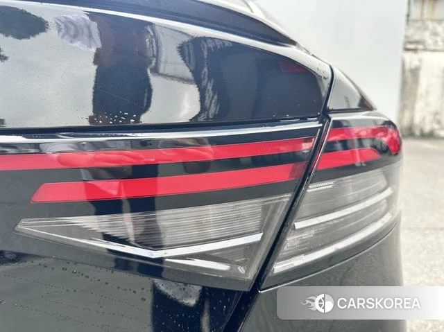 Honda Accord id 4299493 из Китая 20