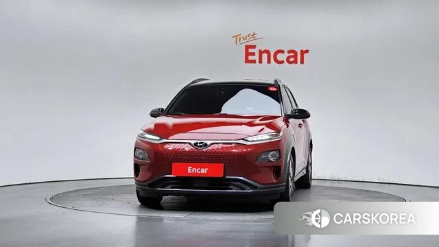 Hyundai Kona Electric id 2981726 из Кореи 13