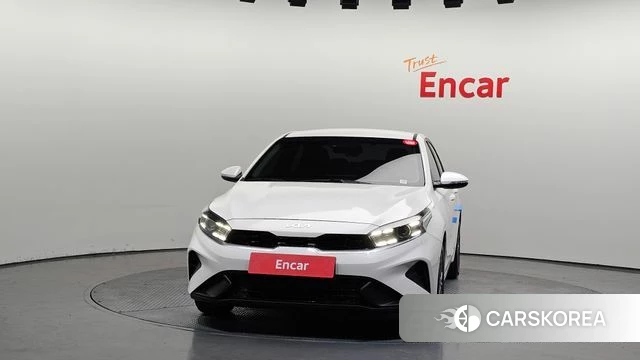 Kia The New K3 2nd generation id 4194464 из Кореи 23