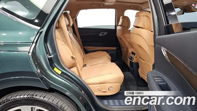 Genesis GV80 id 2538735 из Кореи 13