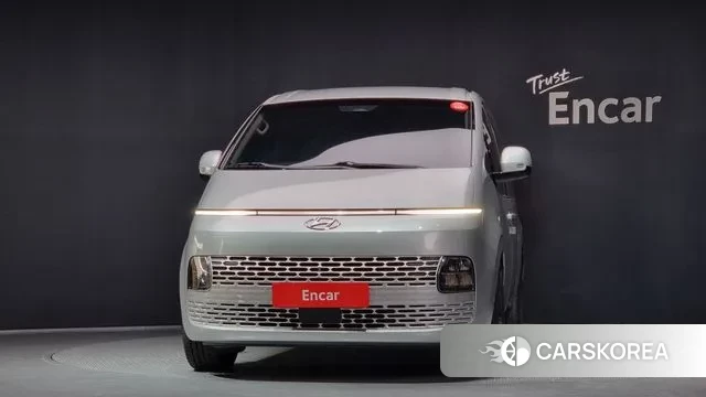 Hyundai Staria id 3043879 из Кореи 13