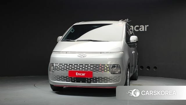 Hyundai Staria id 4701239 из Кореи 23