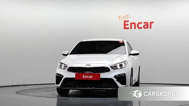 Kia Come New K3 id 4693858 из Кореи 23