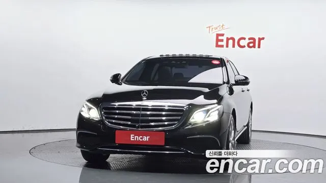 Mercedes-Benz E-Class W213 id 2849866 из Кореи 13