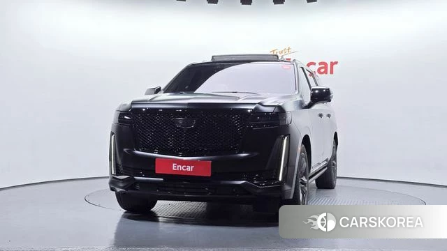 Cadillac Escalade 5th Generation id 3811376 из Кореи 13