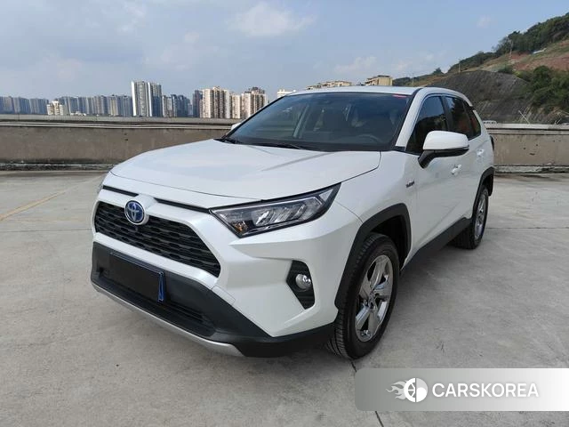 Toyota RAV4 Rongfang id 4261459 из Китая 8