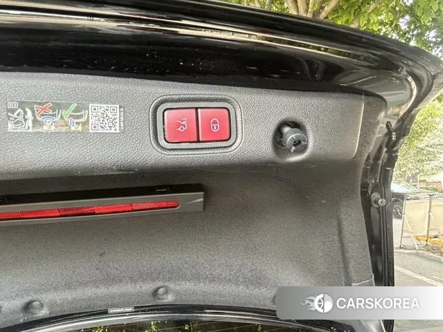 Mercedes-Benz E-class id 4257162 из Китая 11