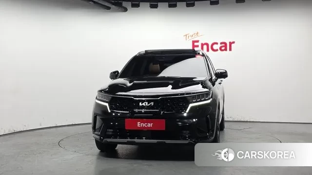 Kia Sorento 4th Generation id 3660259 из Кореи 13