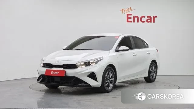 Kia The New K3 2nd generation id 3560843 из Кореи 13