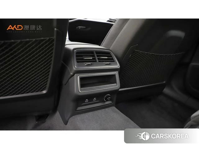 Audi A6L 2023 Черный из Китая, фото 3