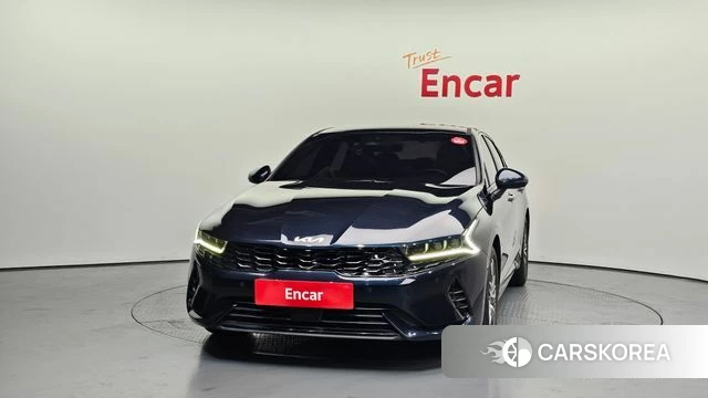 Kia K5 Hybrid 3rd Generation id 4476126 из Кореи 13