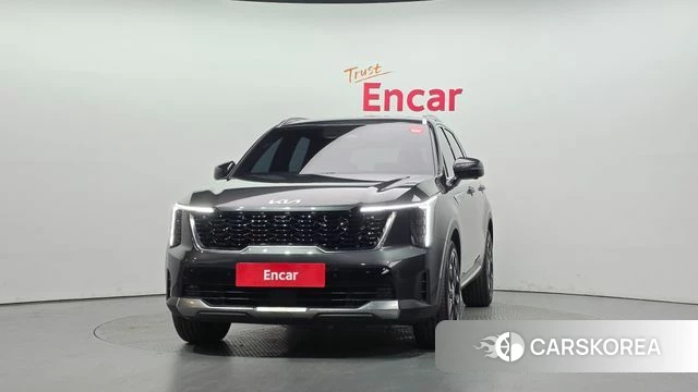 Kia The New Sorento 4th Generation id 4441752 из Кореи 13