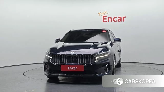 Kia K7 Premier id 4604461 из Кореи 23