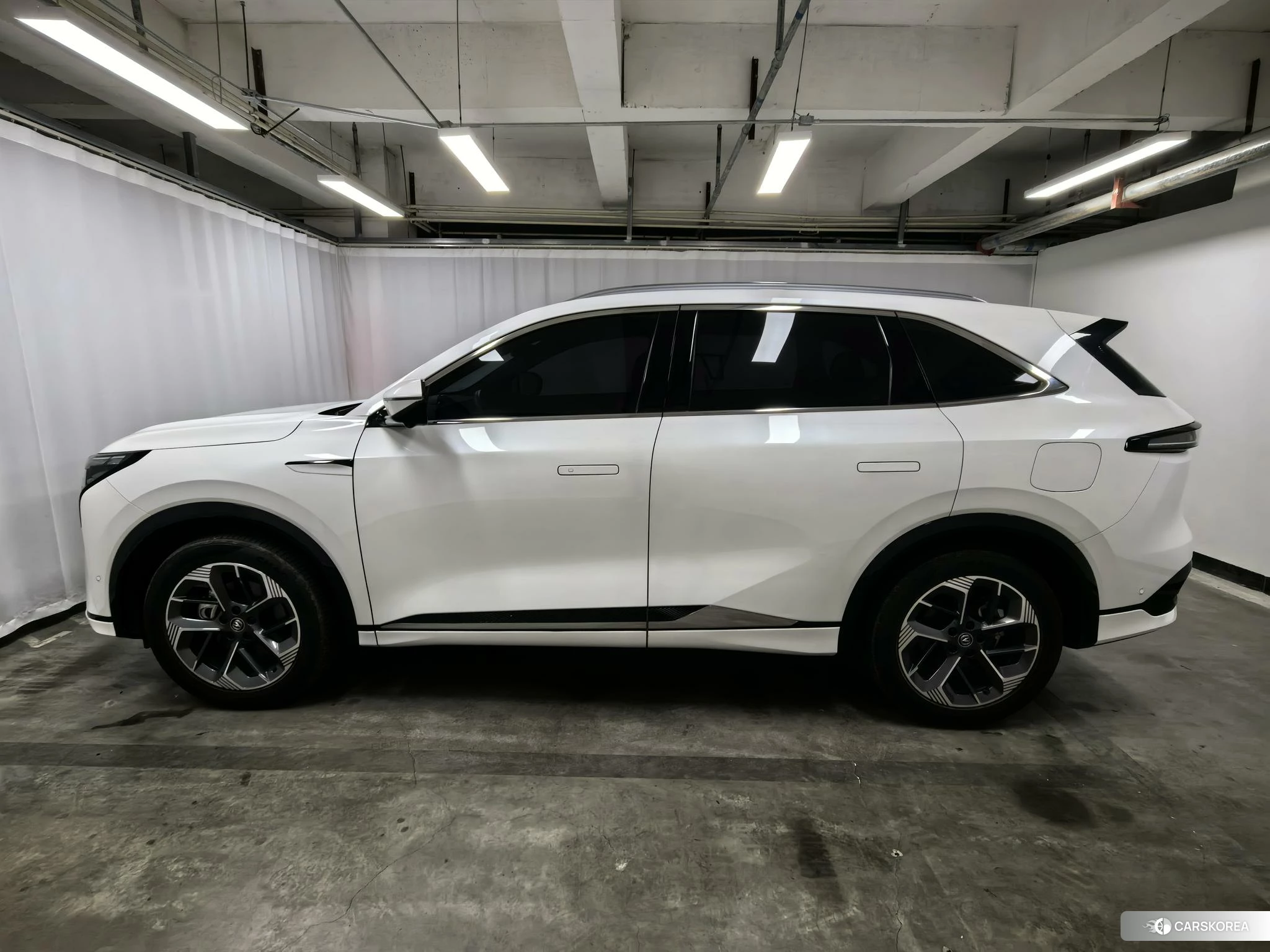 Chang'an CS75 PLUS id 4510966 из Китая 13
