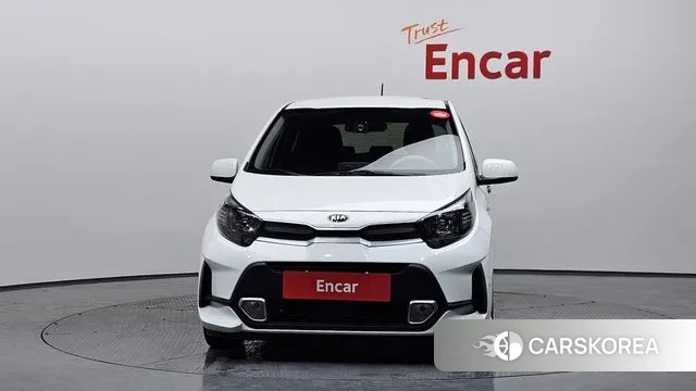 Kia Morning Urban (JA) id 3577932 из Кореи 13