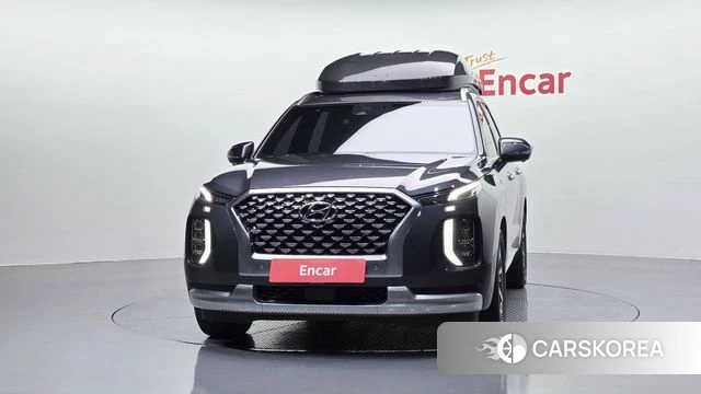 Hyundai Palisade id 4402750 из Кореи 13