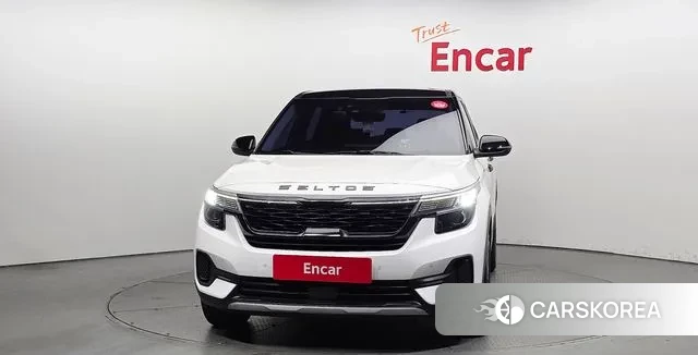 Kia Seltos id 3045081 из Кореи 13