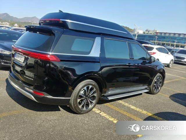 Kia Carnival 4th generation id 3812401 из Кореи 11