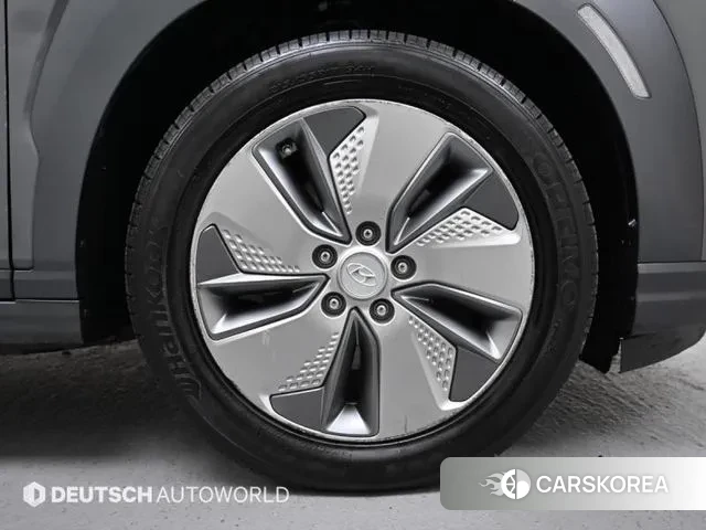 Hyundai Kona Electric id 3687018 из Кореи 9