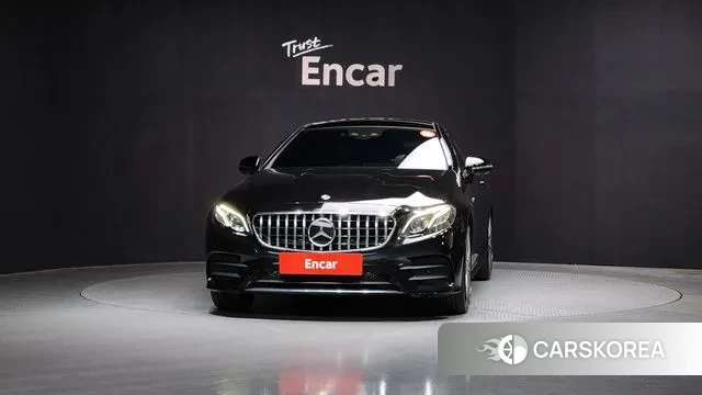 Mercedes-Benz E-Class W213 id 3429015 из Кореи 13