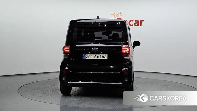 Kia The New Ray id 3872239 из Кореи 13