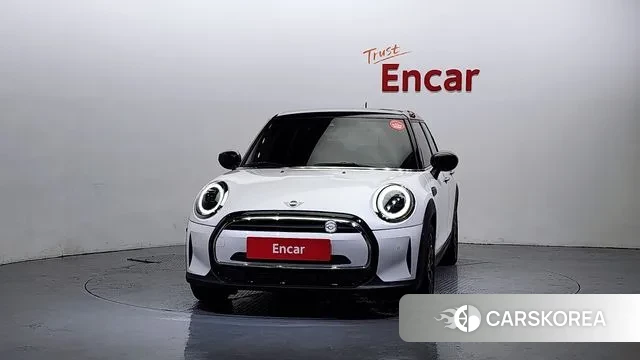 Mini Cooper id 3502587 из Кореи 13