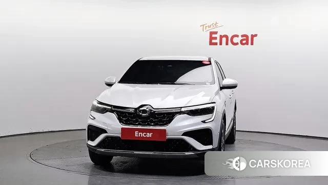 Renault Korea (Samsung) XM3 id 3565710 из Кореи 13