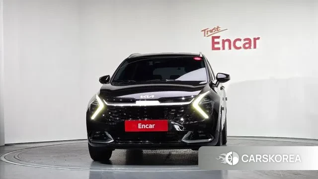 Kia Sportage 5th Generation id 3458240 из Кореи 13