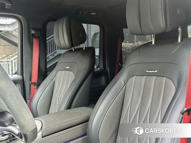 Mercedes-Benz G-class AMG id 4275298 из Китая 23