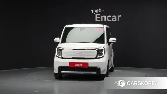 Kia The New Kia Ray id 3341929 из Кореи 13