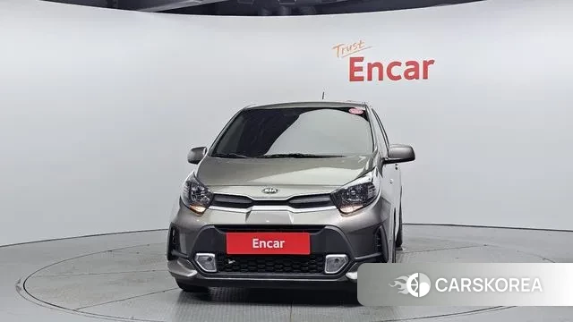 Kia Morning Urban (JA) id 3182262 из Кореи 13