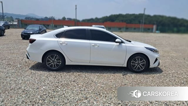 Kia The New K3 2nd generation id 4608927 из Кореи 13