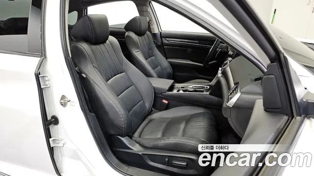 Honda Accord 10th Generation id 2681079 из Кореи 13