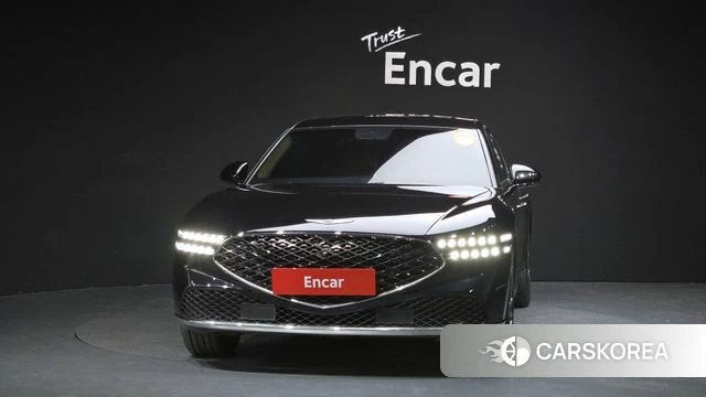 Genesis G90 (RS4) id 4488742 из Кореи 23