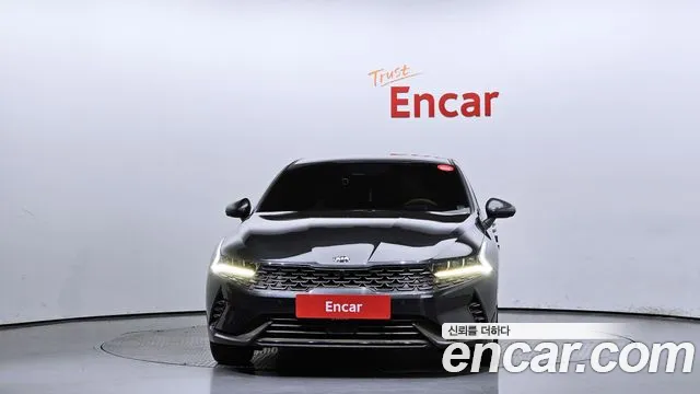 Kia K5 Hybrid 3rd Generation id 2694237 из Кореи 13