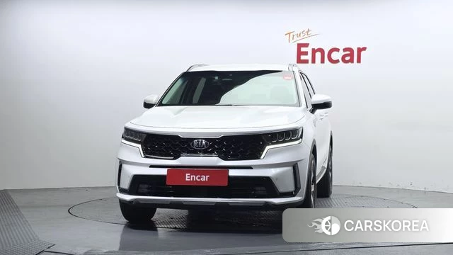 Kia Sorento 4th Generation id 4476851 из Кореи 23