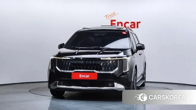 Kia The New Carnival 4th Generation id 3679559 из Кореи 13